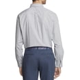thumbnail image 2 of Izod Men's Advantage Performance Gingham Long Sleeve Button Down, 2 of 2