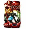 thumbnail image 2 of Iron Man Movie 15cm Action Figures - Titanium Man, 2 of 2