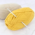 thumbnail image 2 of Love Knitting Crochet Hook, 15 cm (6"), 2 of 2