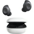 thumbnail image 1 of Tout Neuf Samsung Galaxy Buds FE – Graphite – Écouteurs Sans Fil Bluetooth avec Réduction Active du Bruit (ANC), 1 of 9