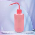 thumbnail image 2 of Botella de riego para plantas en maceta botella ligera con chorro de agua portátil 250ml 2 uds., 2 of 9