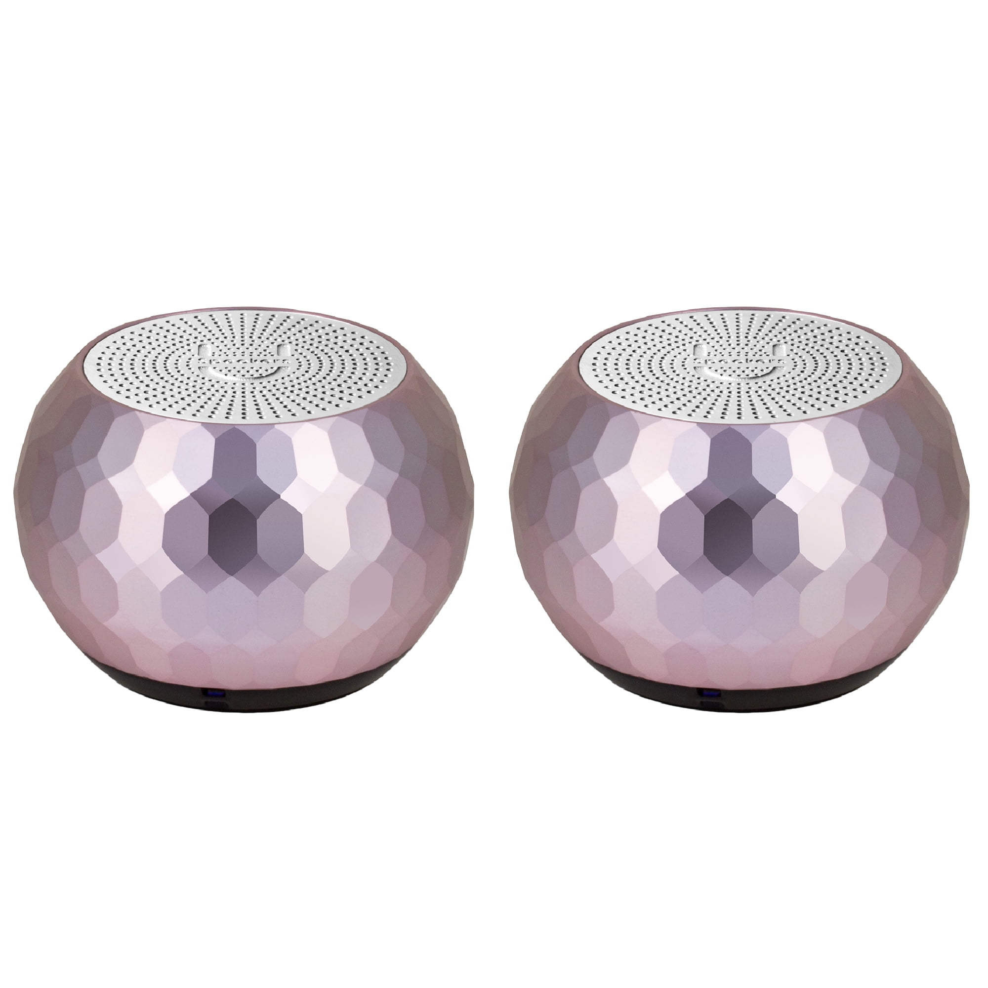 FashionIt U Micro speaker Glam collection, Lilac