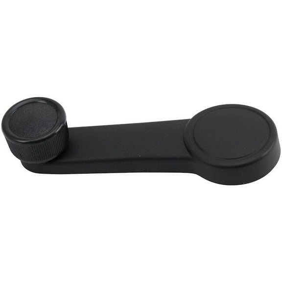 Window Crank Handle - Compatible with 2000 - 2010 Ford Focus 2001 2002 2003 2004 2005 2006 2007 2008 2009
