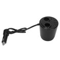 thumbnail image 3 of Car Adapter, Universal Easy Operation 12-24V  5.0 Hands Free Call Car Chargers Abrasion Resistant  For Automobile Without Remote Control, 3 of 8