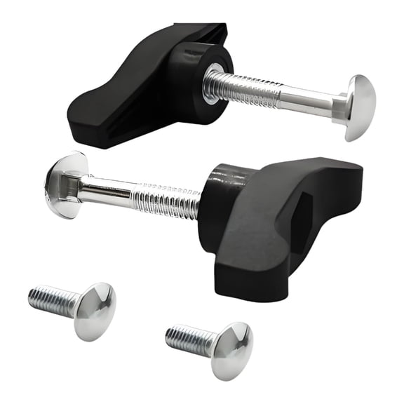 T-Handle Bolt Replacement Parts For 490-900-0061 490-900-H058 966-204 Lawn Mower Garden Power Tool Accessories Equipment