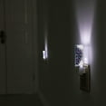 thumbnail image 7 of Cauagu Space Dinosaur Print LED Nightlight,0.5W Night Lights Plug into Wall 1 Pack with Dusk-to-Dawn Light Sensor Soft Glow Lamp for Bathroom Adult Hallway-EU, 7 of 7