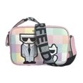 thumbnail image 4 of Bolso de mano KARL LAGERFELD Maybelle Choupette Crossbody 20x15x8 cm, 4 of 4