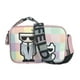thumbnail image 4 of Bolso de mano KARL LAGERFELD Maybelle Choupette Crossbody 20x15x8 cm, 4 of 4