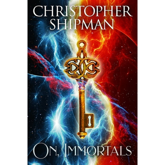 On, Immortals, (Paperback)