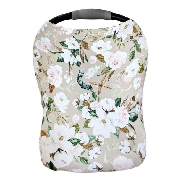 Pobibaby Multi Use Car Seat And Nursing Cover Belle Com Pobibaby Multi Use Car Seat And Nursing, Buddy And Belle Car Seat Cover