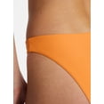 thumbnail image 4 of No Boundaries Low Rise Bikini Bottoms, Women’s XXS-XXL, 4 of 5
