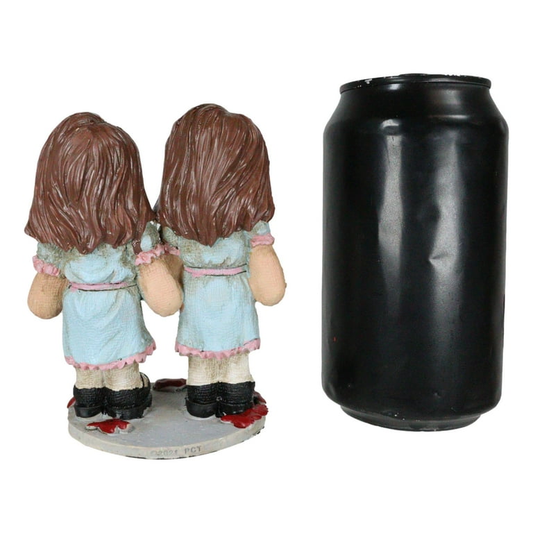 その他 GRADY TWINS STATUE GRADY TWINS STATUE – WOAW