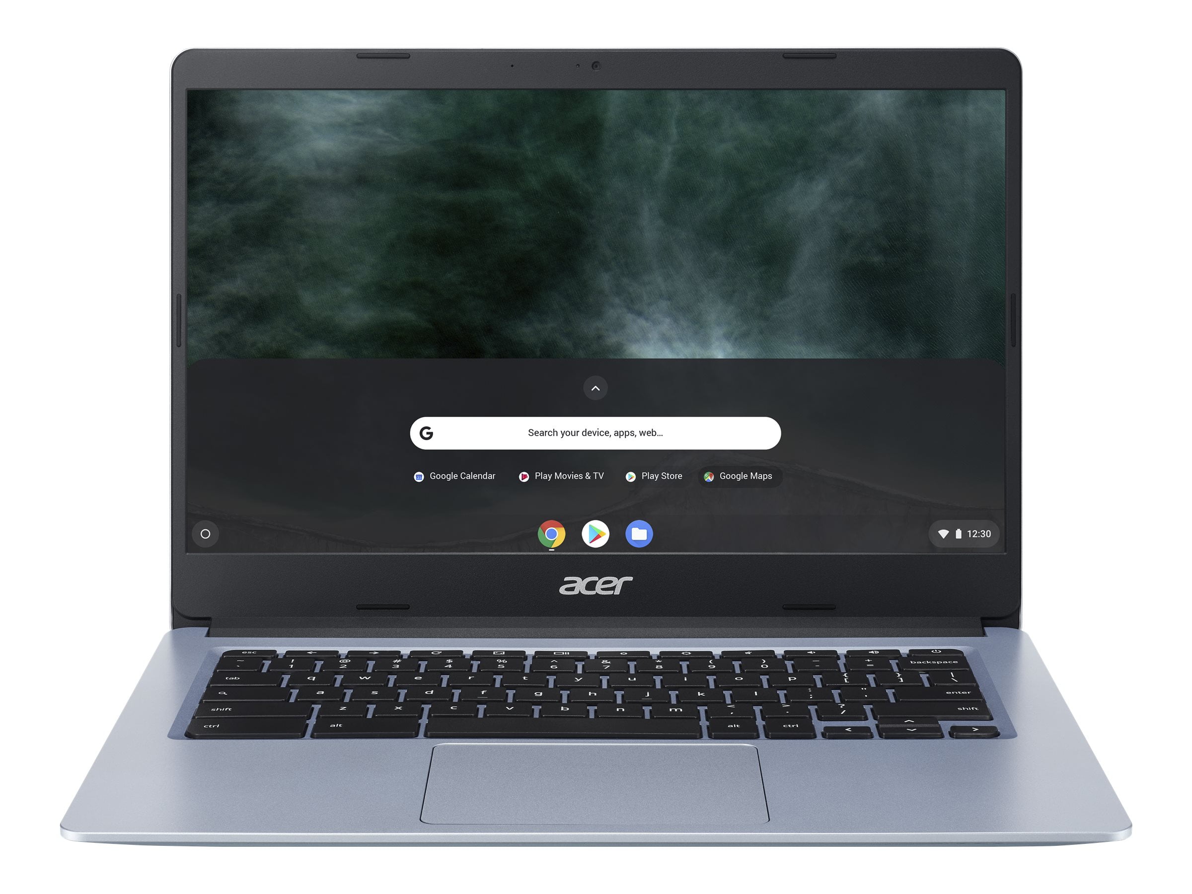 Chromebook本体 Acer Chromebook 314 (CB314-1H-NF14P) Acer Chromebook 314 14