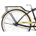 thumbnail image 2 of Bicicleta Benotto City Ocean Dr R26 1V Frenos Contrapedal negro MRHOCE2601UN, 2 of 3