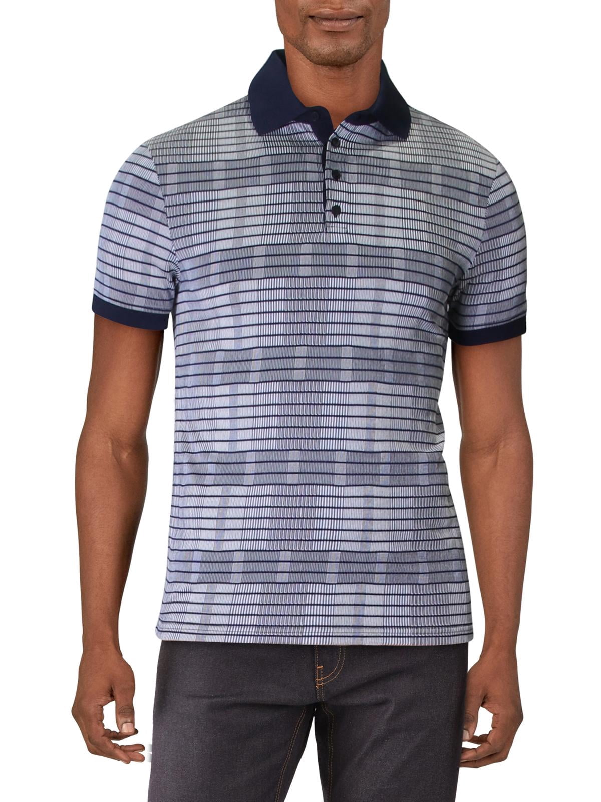 vince polo shirt