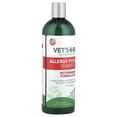 thumbnail image 3 of Vet's Best Allergy Itch Relief Dog Shampoo, Cleans and Relieves Discomfort from Seasonal Allergies, 16 oz., 3 of 4