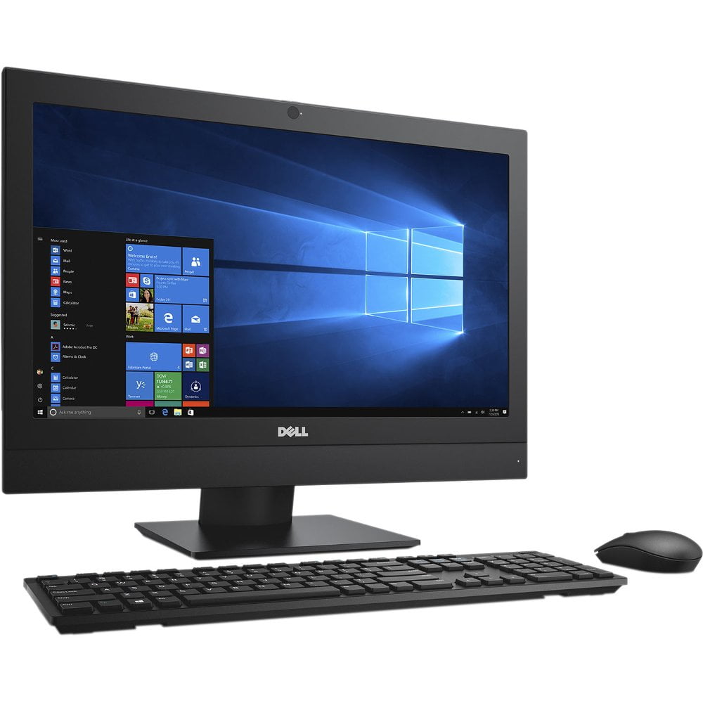 新品定番 ヤフオク! - DELL OptiPlex 3030 All-In-One Core i5 4590S 3... 安い新作