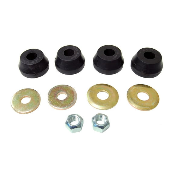 Suspension Strut Rod Bushing Kit Fits select: 2001-2005 DODGE NEON, 2000 CHRYSLER NEON