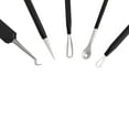 Equate Beauty Acne Removal Blemish Tool Set, 5 Count
