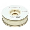 AFINIA Value-Line ABS Filament for 3D Printers, Glow-in-the-Dark Green