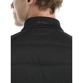 thumbnail image 5 of Ben Hogan Men's & Big Men's Performance Long Sleeve Full Zip Fiber-Fill Quilted Jacket, Sizes S-5XL, 5 of 7