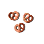 Wilton Orange Candy Melts Vanilla-Flavored 12oz Bag for Baking and Candy Making