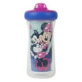 thumbnail image 3 of Disney Minnie Mouse Insulated Sippy Cup 9 Oz - 2pk, 3 of 5