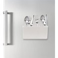 thumbnail image 5 of Magnetic Marker Holder for Whiteboard, Eco-friendly Non-toxic Organizer with Versatile Use for Classroom Home Office (2PCS), 5 of 5