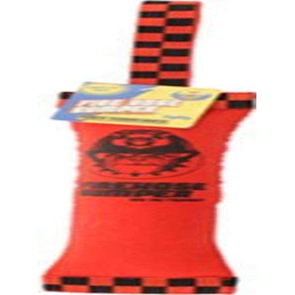 Petsport Toy Firehose Bumper Lg