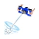 thumbnail image 1 of Mezcladora De Pintura Eléctrica De Mortero 127v Azul, 1 of 5