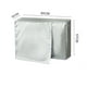 thumbnail image 5 of Cubierta de aire acondicionado Protector de aire acondicionado impermeable para exteriores (80 cm) Ehuebsd Libre de BPA, 5 of 9