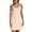 /c33Khaki142, variant on WEIGFI Womens Summer Dresses For Wedding Guest Elegant Bodycon Casual Club Evening Party Dress Crew Neck Spaghetti Straps Stretchy Loose Fit Solid Color Stylish Vacation Sundress,Black,L