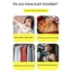 thumbnail image 3 of 240g Lasting Fragrance Beads Laundry Softener Fabric Scent Boosters Washing Machine Clean Detergent Perfume Clothes Diffuser, 3 of 4