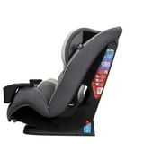 Safety 1st Grow and Go Sprint All-in-One Convertible Car Seat, Black Beauty II