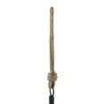 thumbnail image 5 of Deco 79 Rustic Metal Cowbell Decorative Bells 10"" 8"" 6""H Black, 5 of 5