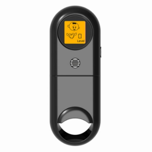 Breath Freshness Tester, Bad Breath Tester, Oral Odor Tester