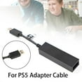 thumbnail image 3 of Joernso Camera Adapter Cable Game Console Seamless Connection Lightweight Design Mini Camera Connector USB 3.0 Converter Connecting Cable for PS5, 3 of 8