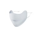 thumbnail image 1 of Mascarilla de protección solar de hilo de nailon para mujer, antiultravioleta, con degradado de rubor, transpirable, parasol con ángulo de ojos, mascarilla de seda de hielo, 1 of 1