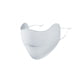 thumbnail image 1 of Mascarilla de protección solar de hilo de nailon para mujer, antiultravioleta, con degradado de rubor, transpirable, parasol con ángulo de ojos, mascarilla de seda de hielo, 1 of 1
