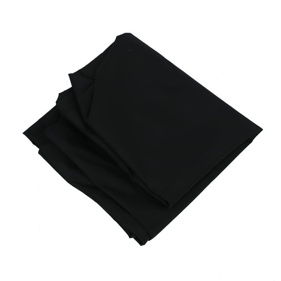 EXHUMKY Oxford Cloth Rectangle Pool Table Cover for Indoor and Outdoor