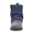 thumbnail image 2 of Muk Luks Women's Cass Boots, 2 of 8
