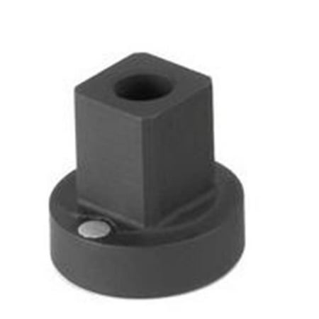 

GRY-938RA 0.25 in. Female x 0.38 in. Male Reducing Sleeve Adapter