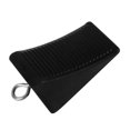 thumbnail image 1 of BESTYASH Car Wheel Chock Rubber Tire Stopper with Slope Design for Vehicles and Trailers Black, 1 of 8