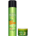 thumbnail image 1 of Hold and Control Styling Set – Garnier Fructis Sleek & Shine Spray 281 mL + Style Wax 75 mL, 1 of 4