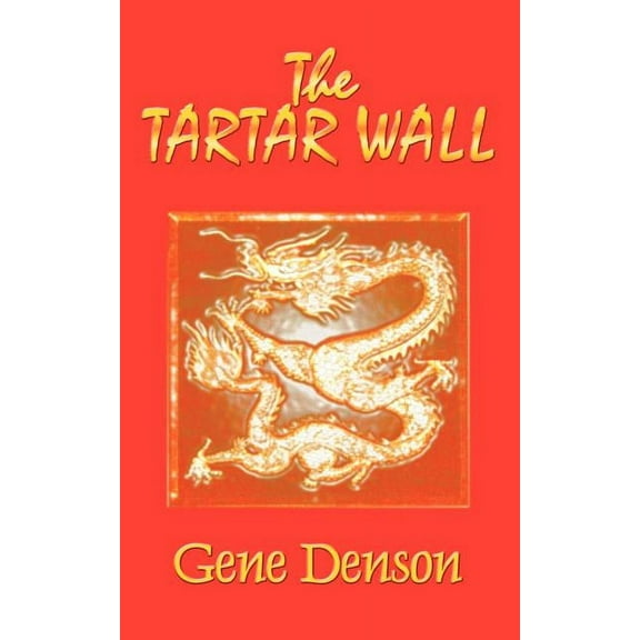 The Tartar Wall, (Paperback)