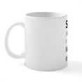 thumbnail image 2 of CafePress - Social Worker Definition - 11 oz Ceramic Mug - Novelty Coffee Tea Cup, 2 of 6