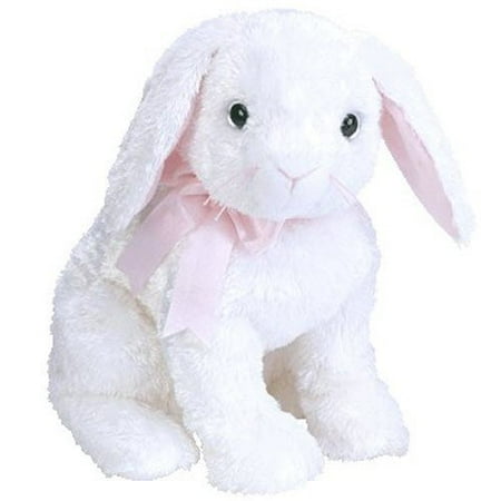 Ty Beanie Buddies Spring - Bunny By Buddy - Walmart.com