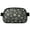 Black-31, variant on Dark Steampunk Belt Bag – Gothic Fanny Pack with Starry Night, Astronomical Map & Cosmic Elements, Celestial Print for Lunar Lovers