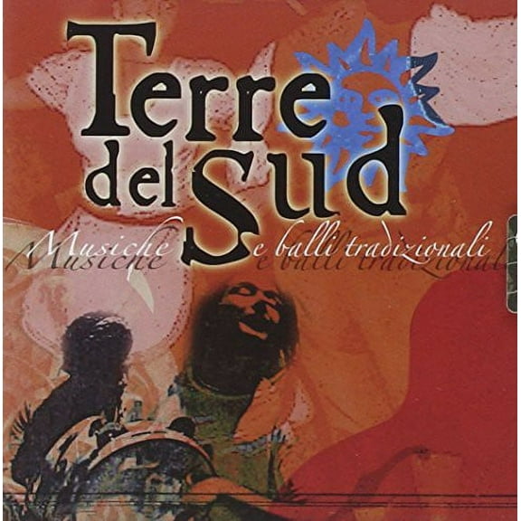 Musiche E Balli Tradizio.
