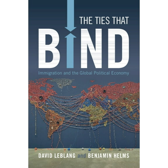 The Ties That Bind, (Paperback)